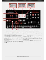 Предварительный просмотр 2 страницы Elektron Octatrack Quick Start Manual