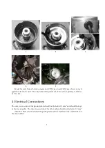 Preview for 13 page of Elektronik Sachse ZDG 3.23 Installation Manual