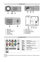 Preview for 4 page of elektronik star Chal-tec 10005061 Manual