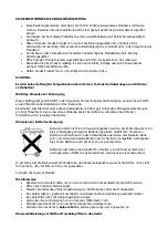 Preview for 11 page of elektronik star Chal-tec 10005061 Manual