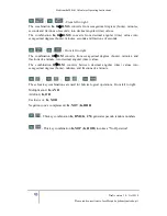 Preview for 15 page of Elektronika MK 61 Operating Instructions Manual