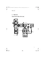 Предварительный просмотр 5 страницы Elektronikbau- und Vertriebs Ceta 100 Operating Manual