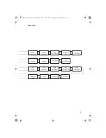 Предварительный просмотр 7 страницы Elektronikbau- und Vertriebs Ceta 100 Operating Manual