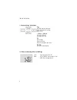 Preview for 4 page of Elektronikbau- und Vertriebs CETA 101 Operating Manual