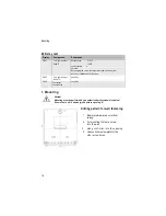 Preview for 19 page of Elektronikbau- und Vertriebs CETA 101 Operating Manual