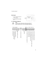 Preview for 20 page of Elektronikbau- und Vertriebs CETA 101 Operating Manual