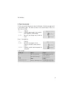 Preview for 21 page of Elektronikbau- und Vertriebs CETA 101 Operating Manual