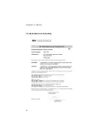 Preview for 22 page of Elektronikbau- und Vertriebs CETA 101 Operating Manual