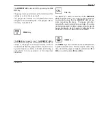 Предварительный просмотр 6 страницы ElektroPhysik MiniTest 403 Technical Reference And Operating Manual