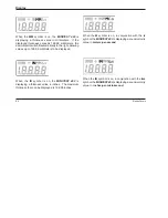 Предварительный просмотр 9 страницы ElektroPhysik MiniTest 403 Technical Reference And Operating Manual