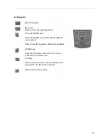 Предварительный просмотр 13 страницы ElektroPhysik MiniTest 430 Technical Manual And Operating Instructions