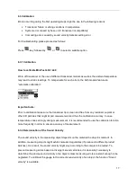 Предварительный просмотр 17 страницы ElektroPhysik MiniTest 430 Technical Manual And Operating Instructions