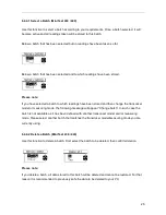 Предварительный просмотр 26 страницы ElektroPhysik MiniTest 430 Technical Manual And Operating Instructions