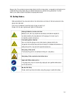 Предварительный просмотр 32 страницы ElektroPhysik MiniTest 430 Technical Manual And Operating Instructions