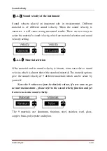 Предварительный просмотр 16 страницы ElektroPhysik MiniTest 430 Technical Reference And Operating Manual