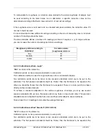 Preview for 26 page of ElektroPhysik MiniTest 725 Technical Manual And Operating Instructions