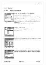 Preview for 97 page of ElektroPhysik QuintSonic 7 Technical Manual And Operating Instructions