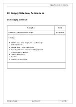 Preview for 171 page of ElektroPhysik QuintSonic 7 Technical Manual And Operating Instructions