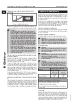 Preview for 6 page of Elektror 1SD 210 Operating And Assembly Instructions Manual