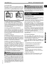 Preview for 5 page of Elektror 2D 04 Operating And Assembly Instruction Manual