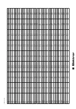 Preview for 25 page of Elektror 2D 04 Operating And Assembly Instruction Manual