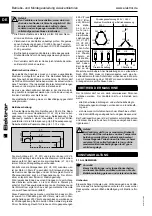 Preview for 4 page of Elektror HAFC Operating And Assembly Instructions Manual