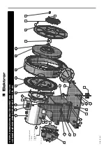 Preview for 20 page of Elektror HRD 2 FU 130/7 Operating And Assembly Instructions Manual