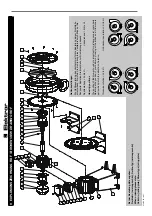 Предварительный просмотр 18 страницы Elektror RD 4 F Operating And Assembly Instructions Manual