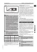 Предварительный просмотр 7 страницы Elektror S-LP 133/62 Operating And Assembly Instructions Manual