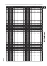 Предварительный просмотр 23 страницы Elektror S-LP 133/62 Operating And Assembly Instructions Manual