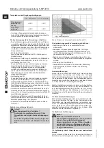 Preview for 4 page of Elektror S-MP 345/20 Operation And Assembly Instructions