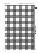 Preview for 27 page of Elektror S-MP 345/20 Operation And Assembly Instructions