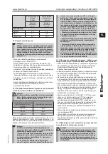 Preview for 47 page of Elektror S-MP 345/20 Operation And Assembly Instructions