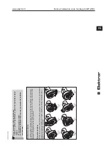 Preview for 55 page of Elektror S-MP 345/20 Operation And Assembly Instructions