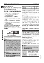 Предварительный просмотр 6 страницы Elektror S-XP 240/40 Operating And Assembly Instructions Manual