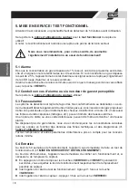 Preview for 18 page of Elektrotechnik Schabus 200892 Operating Instructions Manual