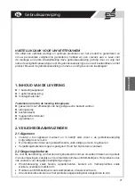 Preview for 21 page of Elektrotechnik Schabus 200892 Operating Instructions Manual