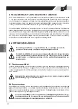 Preview for 22 page of Elektrotechnik Schabus 200892 Operating Instructions Manual