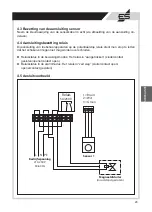 Preview for 23 page of Elektrotechnik Schabus 200892 Operating Instructions Manual