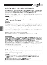 Preview for 24 page of Elektrotechnik Schabus 200892 Operating Instructions Manual