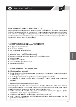 Preview for 27 page of Elektrotechnik Schabus 200892 Operating Instructions Manual