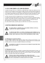 Preview for 34 page of Elektrotechnik Schabus 200892 Operating Instructions Manual