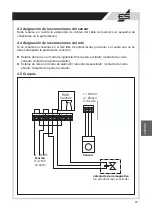 Preview for 35 page of Elektrotechnik Schabus 200892 Operating Instructions Manual