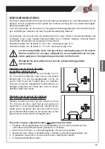 Предварительный просмотр 19 страницы Elektrotechnik Schabus 200897-SE Operating Instructions Manual