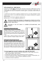 Предварительный просмотр 24 страницы Elektrotechnik Schabus 200897-SE Operating Instructions Manual