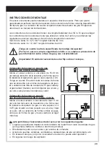 Предварительный просмотр 29 страницы Elektrotechnik Schabus 200897-SE Operating Instructions Manual