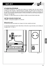 Preview for 29 page of Elektrotechnik Schabus 300217 Operating Instructions Manual