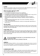 Preview for 10 page of Elektrotechnik Schabus 300221 Operating Instructions Manual