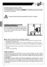 Preview for 14 page of Elektrotechnik Schabus 300221 Operating Instructions Manual