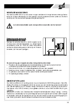 Preview for 19 page of Elektrotechnik Schabus 300221 Operating Instructions Manual